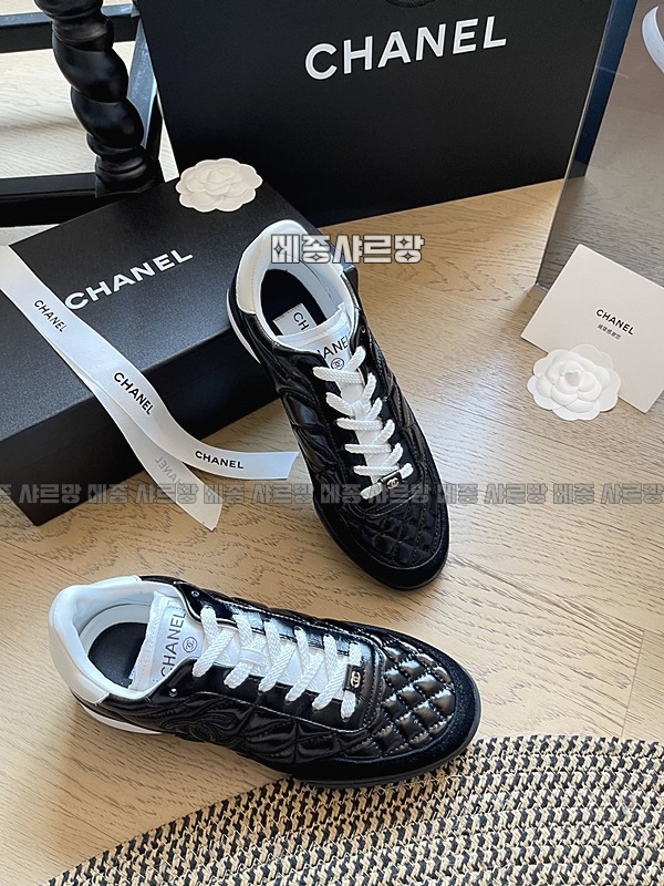 23ss샤넬퀄팅트레이너스니커즈20240527-061257-00423ss샤넬퀄팅트레이너스니커즈.JPG