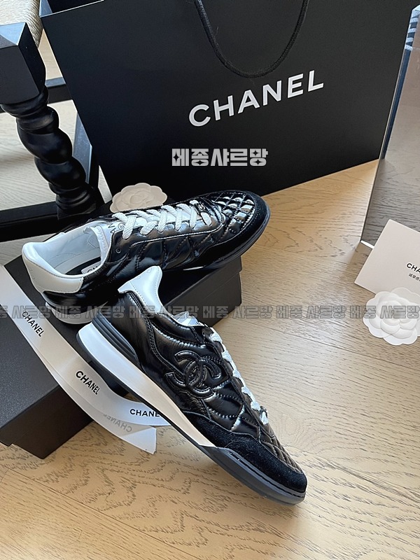 23ss샤넬퀄팅트레이너스니커즈20240527-061257-00923ss샤넬퀄팅트레이너스니커즈.JPG