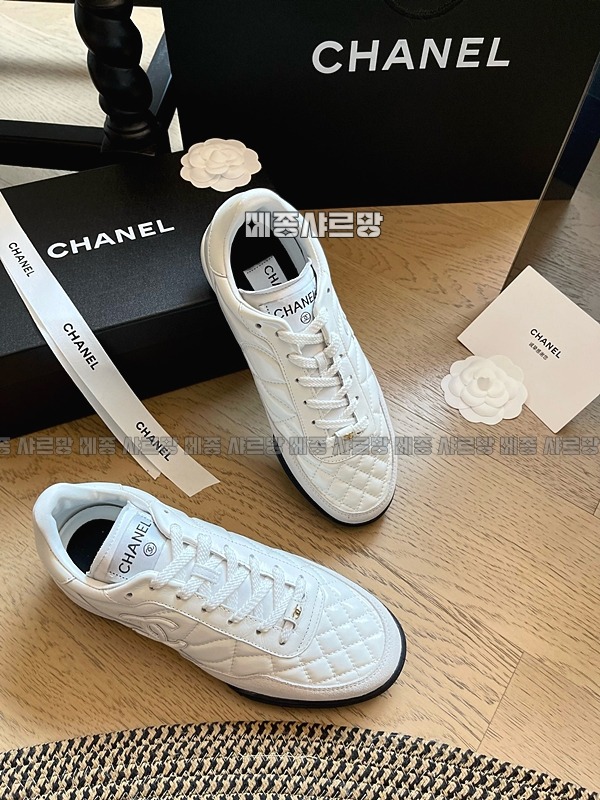 23ss샤넬퀄팅트레이너스니커즈20240527-061258-02223ss샤넬퀄팅트레이너스니커즈.JPG