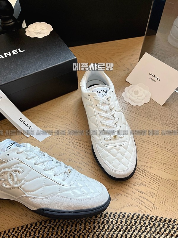 23ss샤넬퀄팅트레이너스니커즈20240527-061259-02623ss샤넬퀄팅트레이너스니커즈.JPG