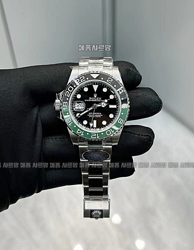 롤렉스GMT마스터2스프라이트20240608-002205-001메종샤르망.JPG