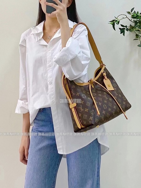 루이비통 캐리올 MM 모노그램IMG_2701메종샤르망.JPG