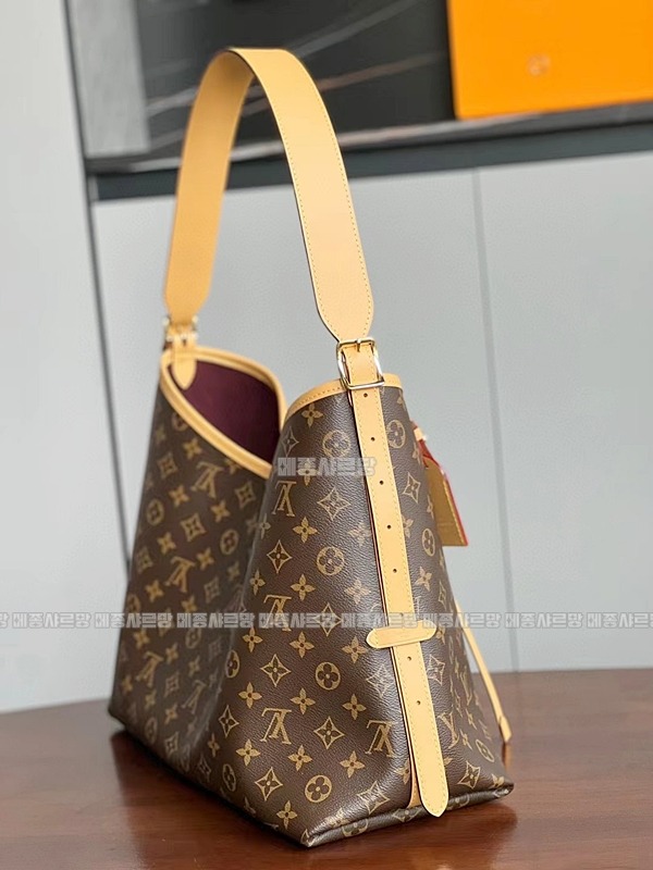 루이비통 캐리올 MM 모노그램IMG_2684메종샤르망.JPG