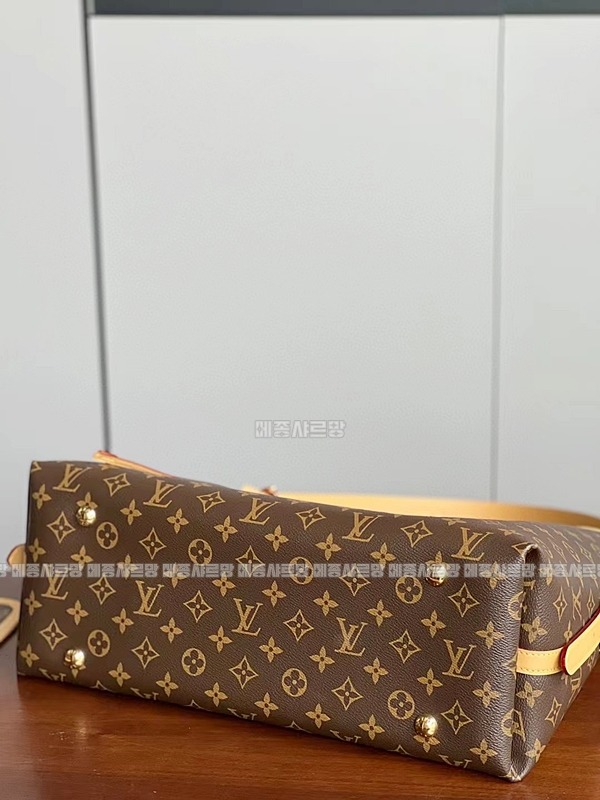 루이비통 캐리올 MM 모노그램IMG_2686메종샤르망.JPG