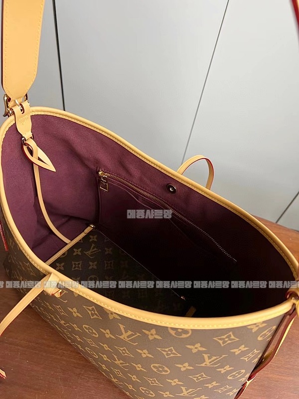 루이비통 캐리올 MM 모노그램IMG_2688메종샤르망.JPG