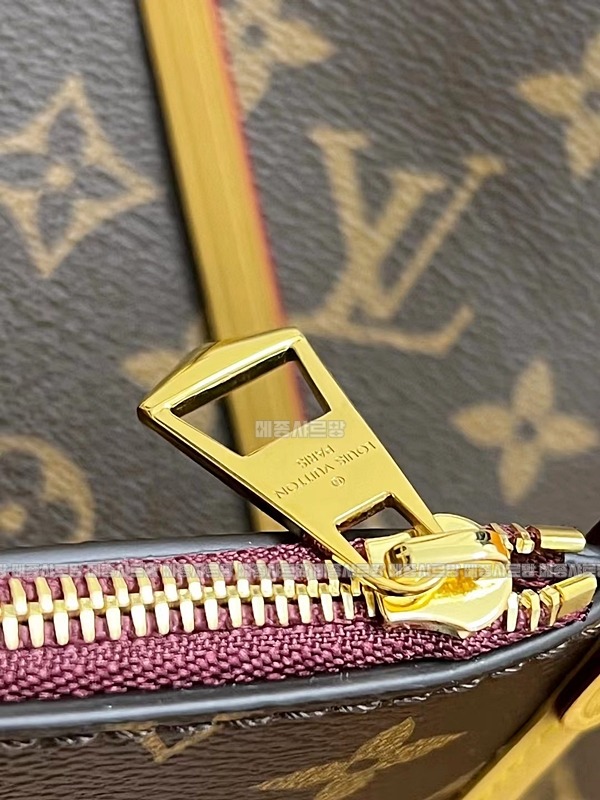 루이비통 캐리올 MM 모노그램IMG_2691메종샤르망.JPG