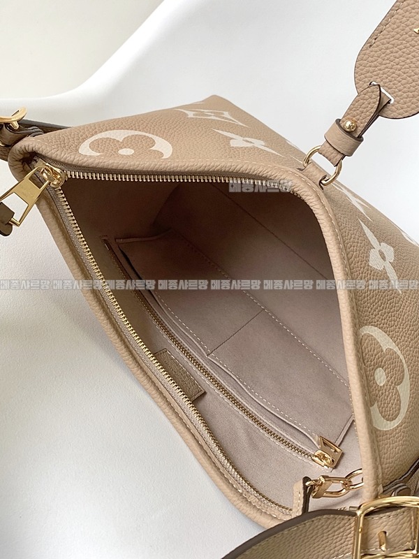 루이비통 캐리올 PM 앙프렝뜨IMG_2721메종샤르망.JPG