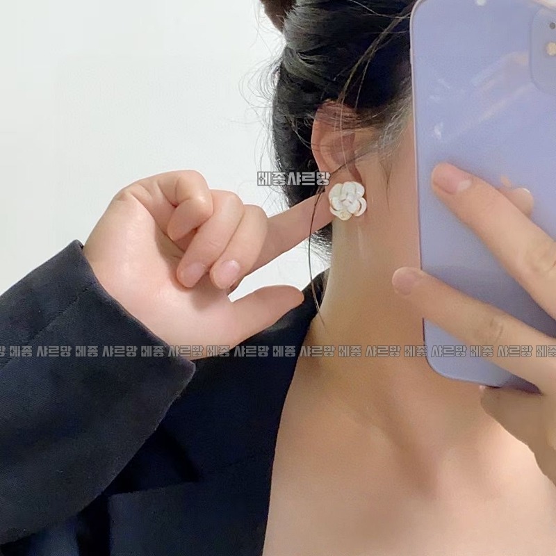 샤넬cc로고귀걸이20240611-212122-050메종샤르망.JPG