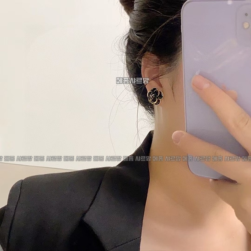 샤넬cc로고귀걸이20240611-212122-051메종샤르망.JPG