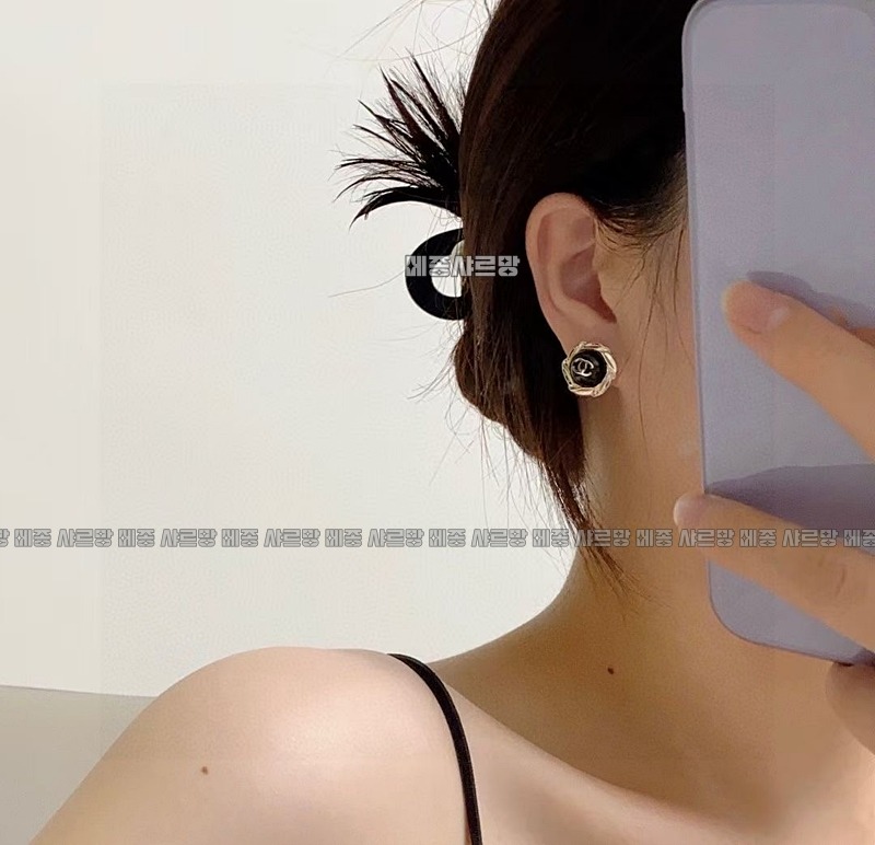 샤넬cc로고귀걸이20240611-212123-067메종샤르망.JPG