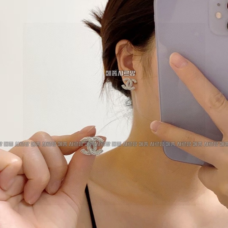 샤넬cc로고귀걸이20240611-212128-142메종샤르망.JPG