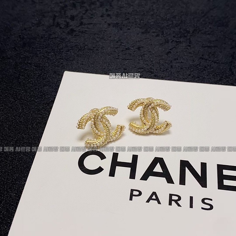 샤넬cc로고귀걸이20240611-212129-152메종샤르망.JPG