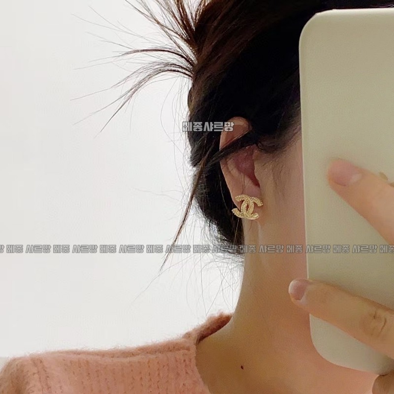 샤넬cc로고귀걸이20240611-212129-151메종샤르망.JPG
