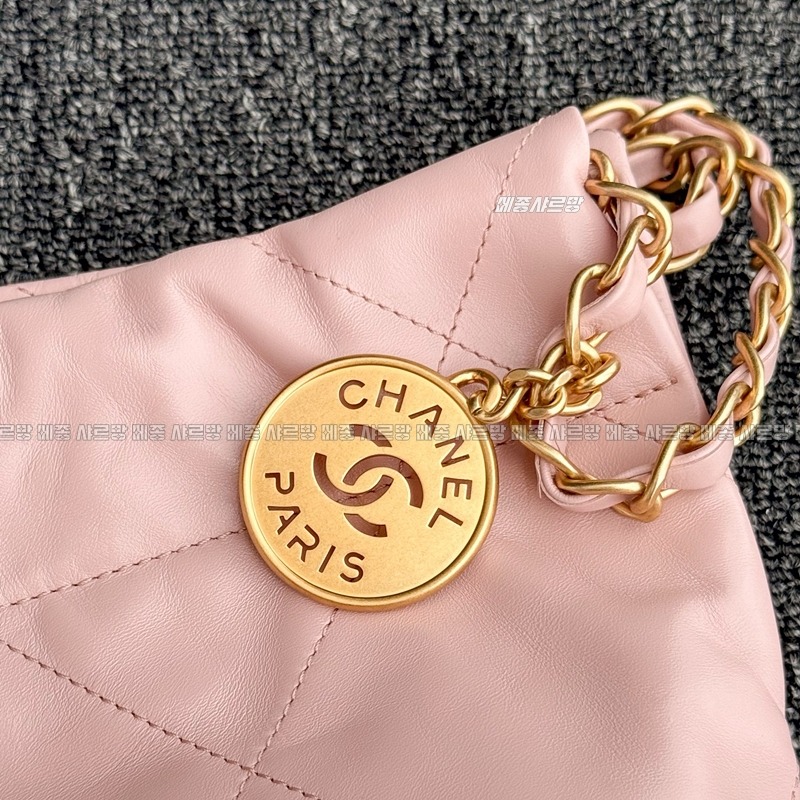 샤넬22백스몰핑크20240623-052913-004메종샤르망.JPG