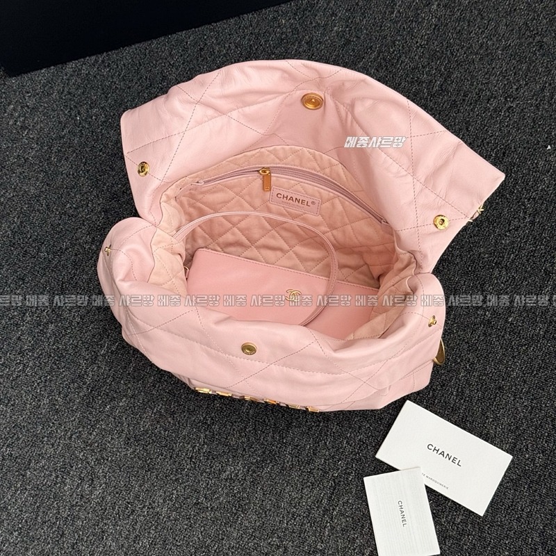 샤넬22백스몰핑크20240623-052913-009메종샤르망.JPG