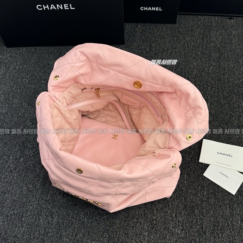 샤넬22백미디엄연핑크20240623-061327-010메종샤르망.JPG