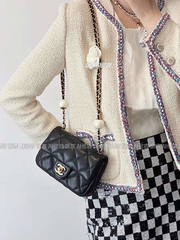 샤넬진주볼플랩백20240623-180820-005샤넬진주볼플랩백.JPG