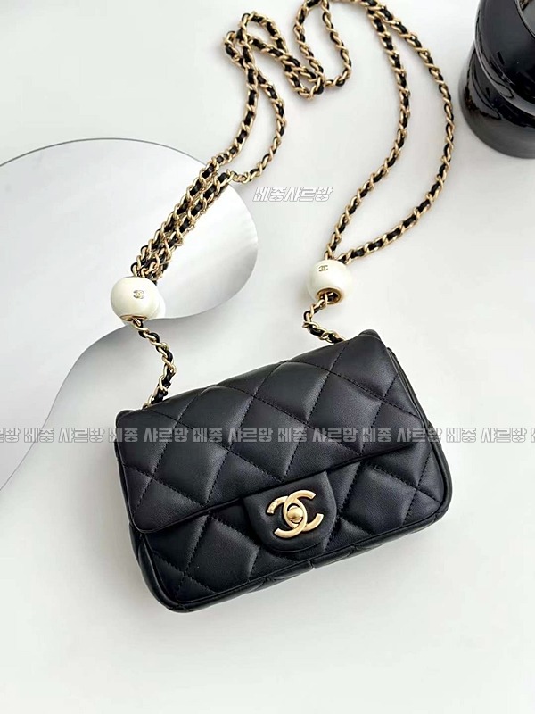 샤넬진주볼플랩백20240623-180821-016샤넬진주볼플랩백.JPG