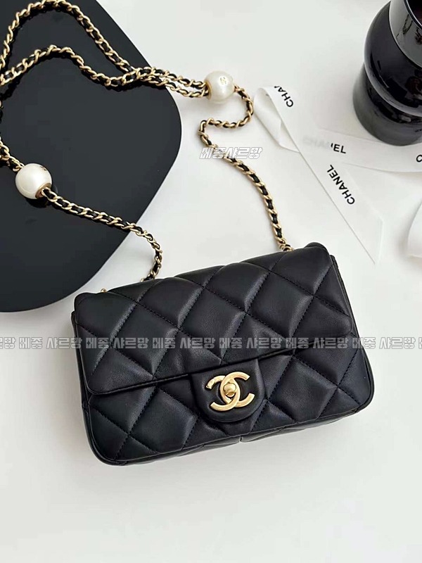 샤넬진주볼플랩백20240623-180822-032샤넬진주볼플랩백.JPG