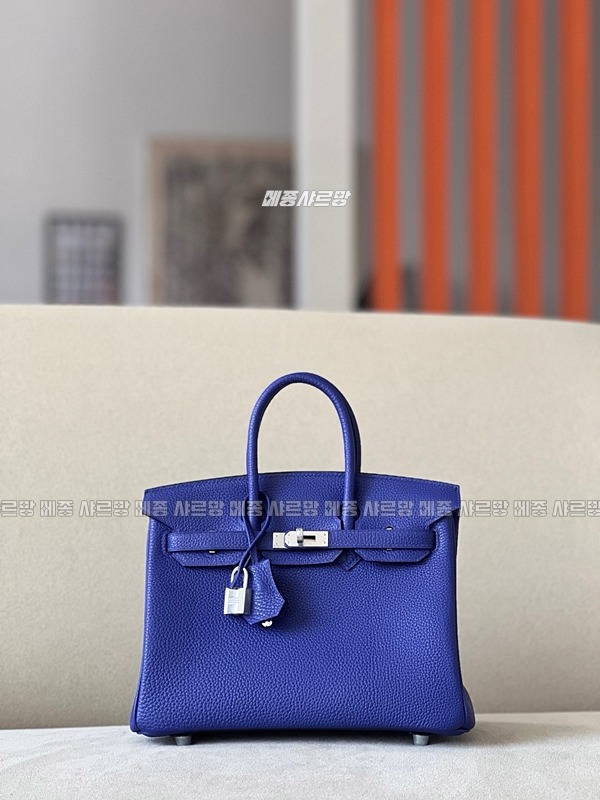 에르메스버킨25블루일렉트릭20240702-021834-007메종샤르망.JPG