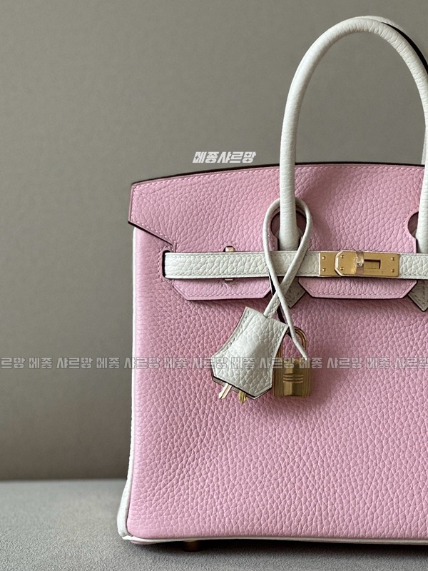 에르메스버킨25로즈사쿠라20240702-022358-009메종샤르망.JPG