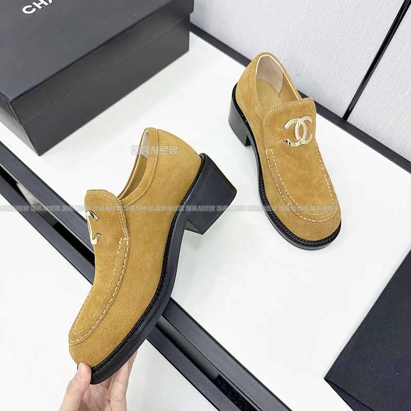 샤넬 CC로고 샤이니 카프스킨 로퍼Weixin Image_20241219223155메종샤르망.jpg