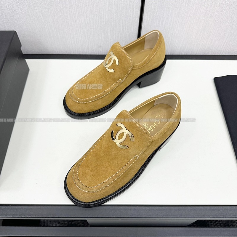 샤넬 CC로고 샤이니 카프스킨 로퍼Weixin Image_202412192231551메종샤르망.jpg