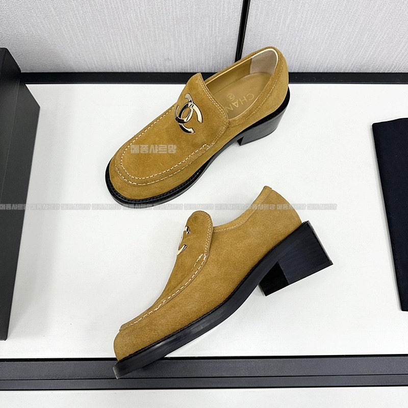 샤넬 CC로고 샤이니 카프스킨 로퍼Weixin Image_202412192231552메종샤르망.jpg