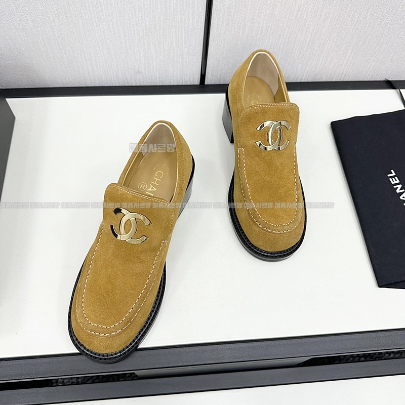 샤넬 CC로고 샤이니 카프스킨 로퍼Weixin Image_202412192231561메종샤르망.jpg