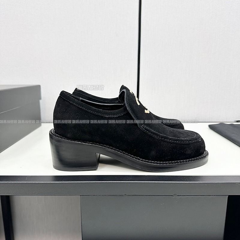 샤넬 CC로고 샤이니 카프스킨 로퍼Weixin Image_202412192231571메종샤르망.jpg