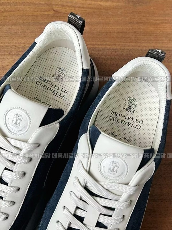 브루넬로쿠치넬리남자스니커즈20241221-150703-007메종샤르망.JPG