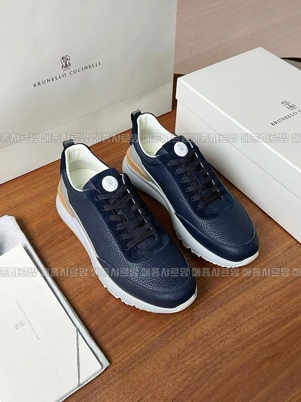 브루넬로쿠치넬리남자스니커즈20241221-150703-010메종샤르망.JPG