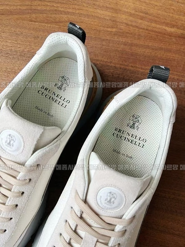 브루넬로쿠치넬리남자스니커즈20241221-150704-019메종샤르망.JPG