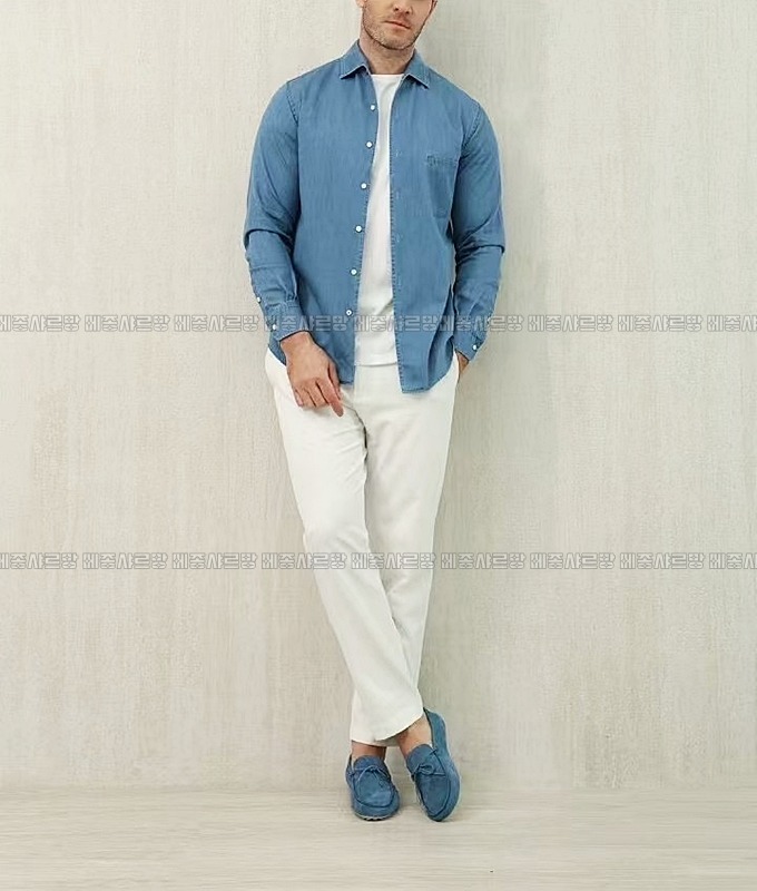 로로피아나남자데님셔츠20250103-123631-004메종샤르망.JPG