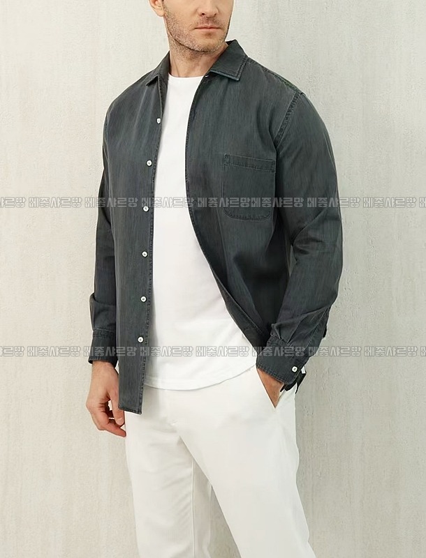 로로피아나남자데님셔츠20250103-123632-006메종샤르망.JPG