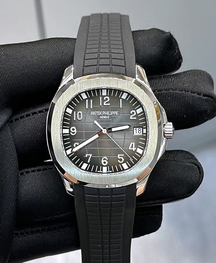 파텍필립 아쿠아넛