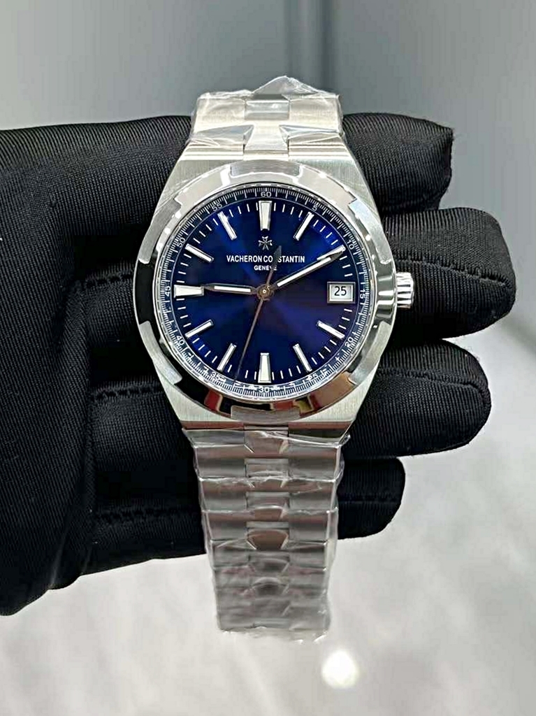 바쉐론 콘스탄틴 오버시즈 4500