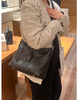 루이비통 캐리올 PM 앙프렝뜨