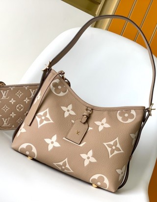 루이비통 캐리올 PM 앙프렝뜨