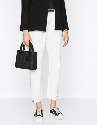 레이디 디올 My ABCDior 스몰 백