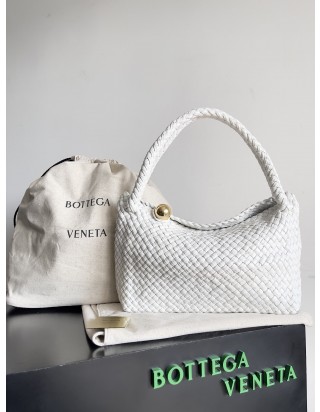 보테가베네타 여성 토스카 숄더 백