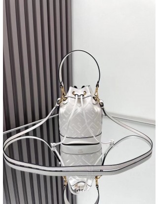 팬디 몬토레즈 미니 버킷백