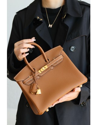 에르메스 버킨25 골드