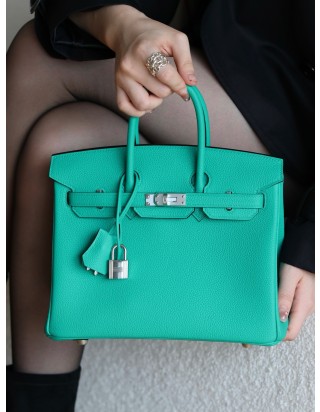 에르메스 버킨25 베르트베론