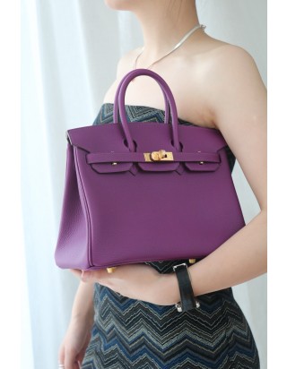 에르메스 버킨25 아네모네