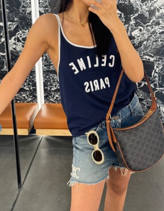 셀린느 스몰 엘로이즈백 - 서플 카프스킨