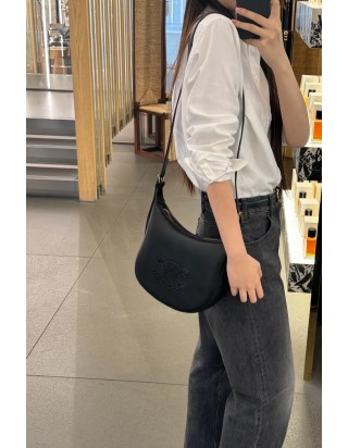 셀린느 스몰 엘로이즈백 - 서플 카프스킨