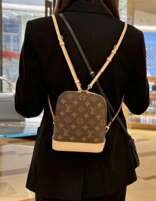 루이비통 알마백팩