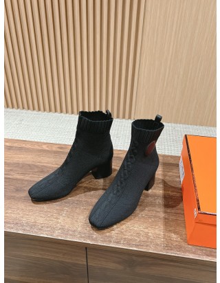 에르메스 부츠 클로스