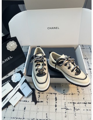 샤넬 스니커즈